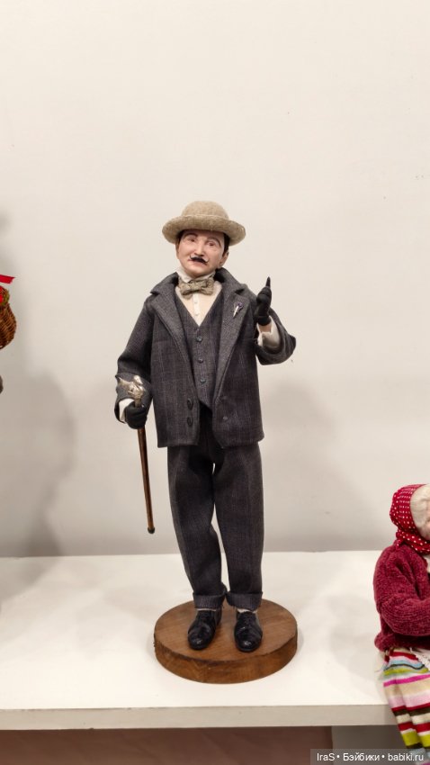 Весенняя Тишинка 2026 и сицилийцы🌷 (фото 4)