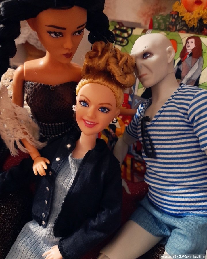 Если верить в чудо,сказка оживет