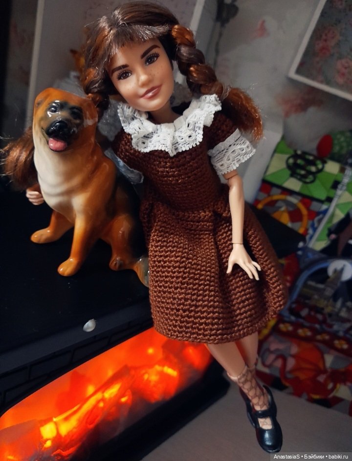 Если верить в чудо,сказка оживет