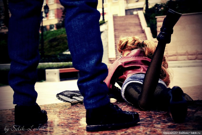 Александр и Эсфирь "Сплетни" (Сиквелл) 2014 🎶