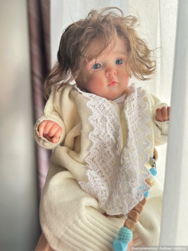 Как мы волосами обзавелись (фото 5)