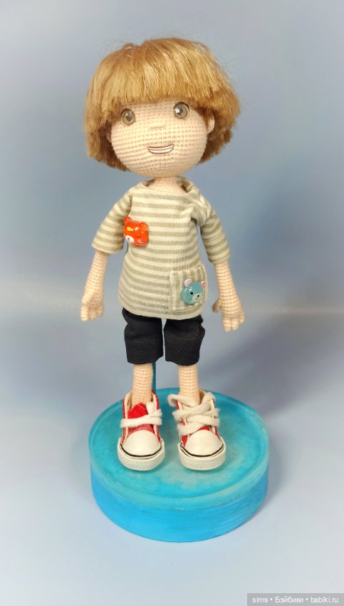 В хоккей играют настоящие мужчины (фото 5)