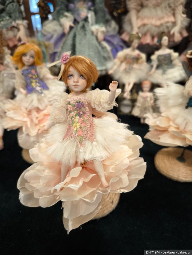 Мартовская Тишинка, часть первая, о милашках и пушистикахх