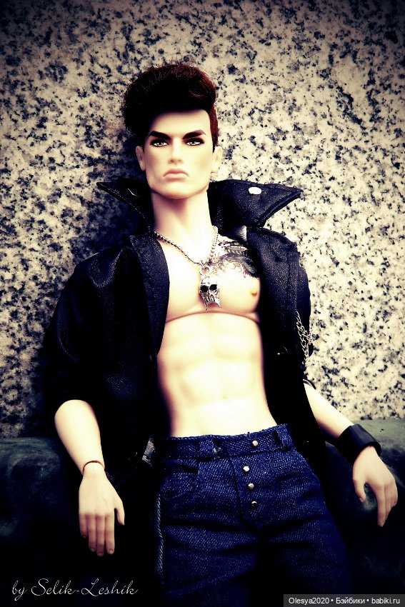 Александр и Эсфирь "Сплетни" (Сиквелл) 2014 🎶 (фото 4)