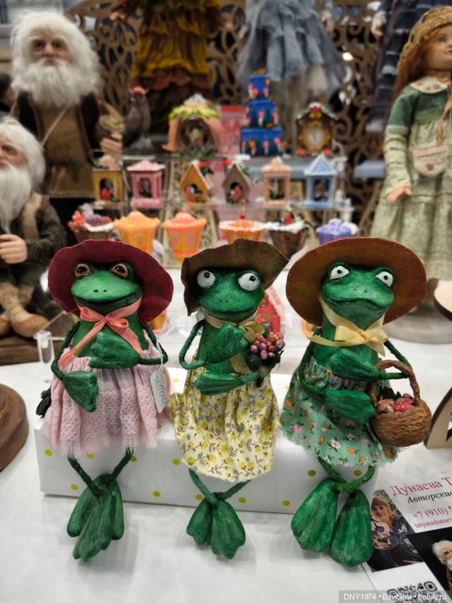 Мартовская Тишинка, часть первая, о милашках и пушистикахх