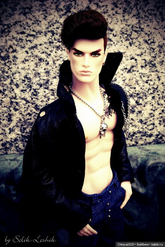 Александр и Эсфирь "Сплетни" (Сиквелл) 2014 🎶 (фото 8)