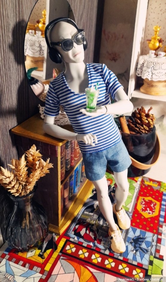 Если верить в чудо,сказка оживет (фото 7)