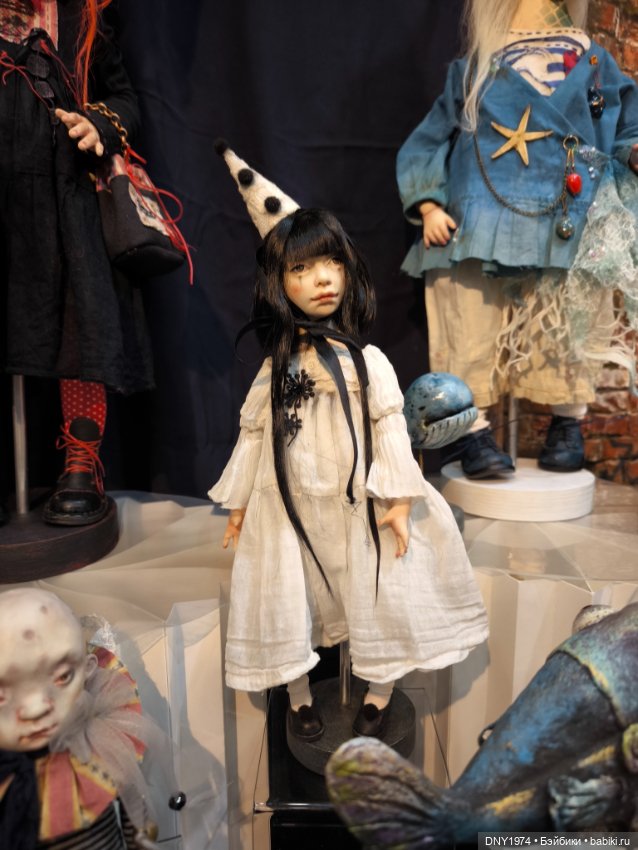 Мартовская Тишинка, часть вторая, о другой милоте