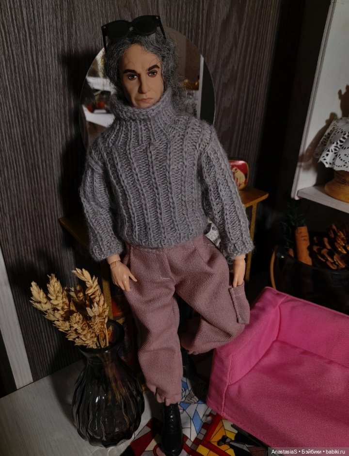 Если верить в чудо,сказка оживет