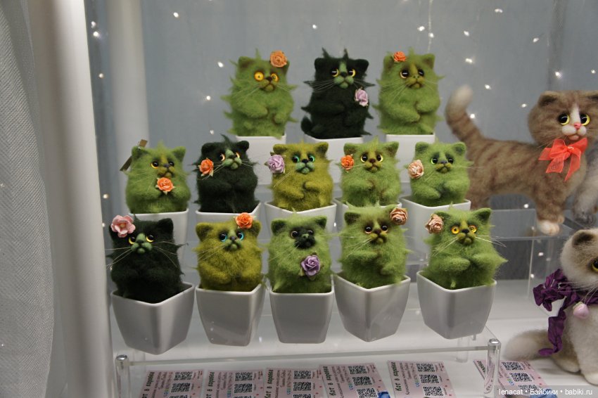 Весенний бал кукол на Тишинке. Москва, 7 марта 2026. Часть 3