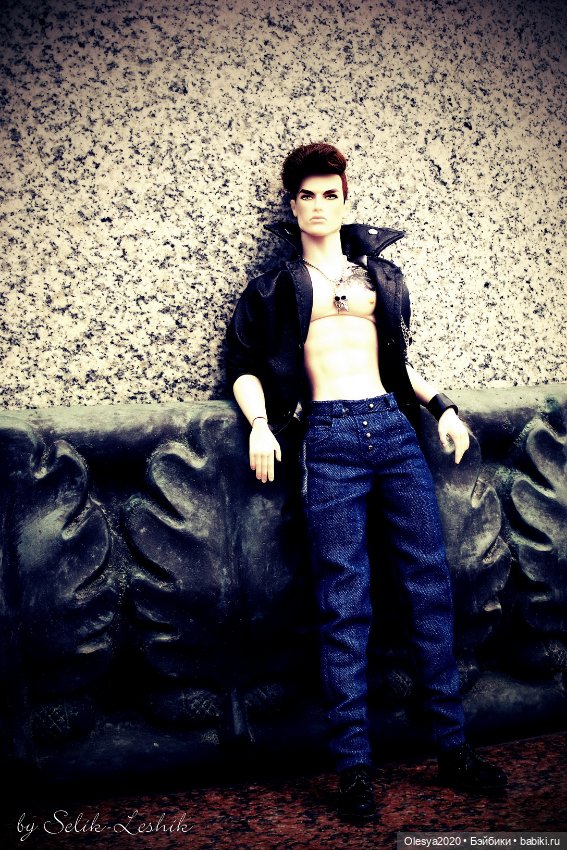 Александр и Эсфирь "Сплетни" (Сиквелл) 2014 🎶 (фото 3)