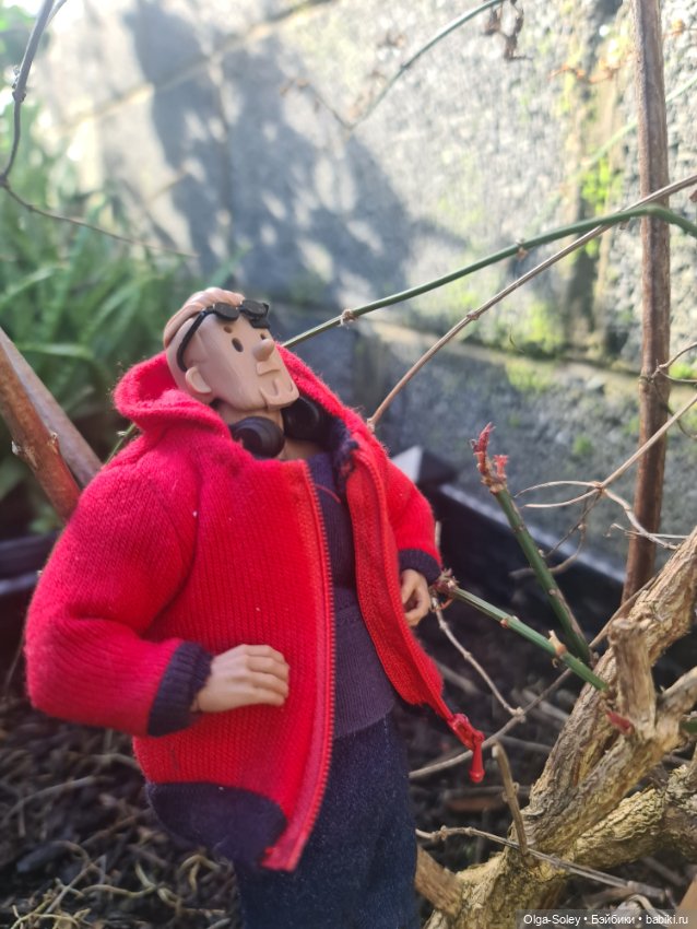 Весна. Коты прилетели — Коллекционные экшн