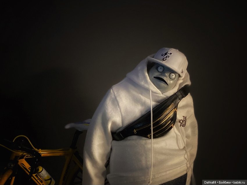 Фигурки NECA (Нека): Коралина (фото 4)