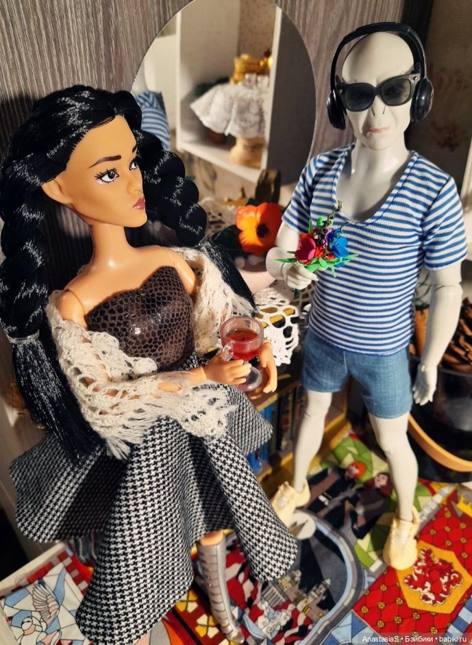 Если верить в чудо,сказка оживет (фото 8)