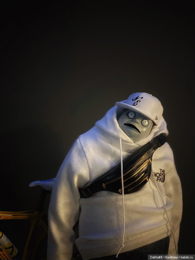 Фигурки NECA (Нека): Коралина (фото 2)