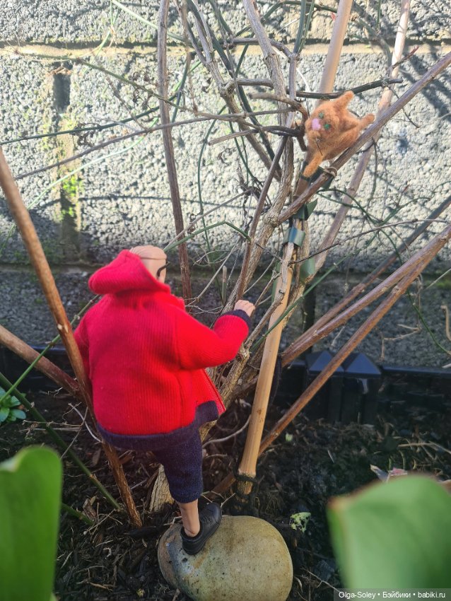 Весна. Коты прилетели — Коллекционные экшн