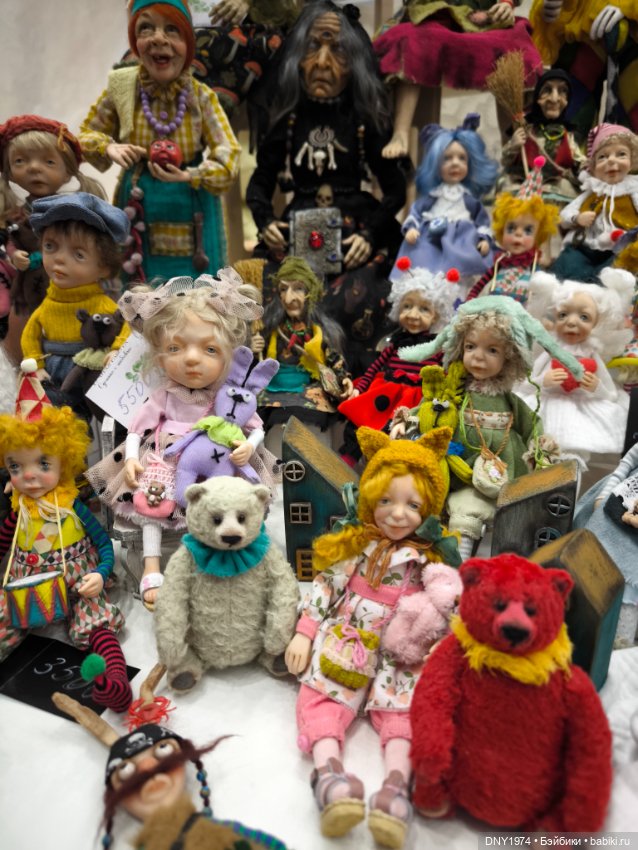 Мартовская Тишинка, часть первая, о милашках и пушистикахх