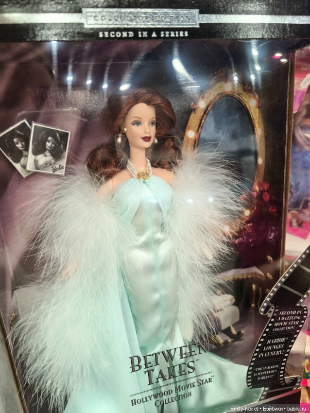 Бал кукол на Тишинке (часть 1) (фото 3)