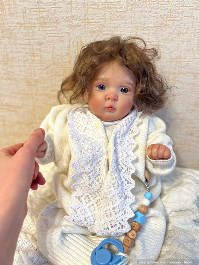 Как мы волосами обзавелись (фото 7)