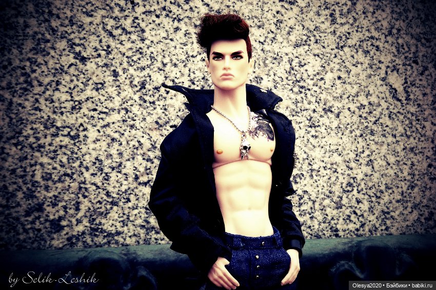 Александр и Эсфирь "Сплетни" (Сиквелл) 2014 🎶 (фото 2)