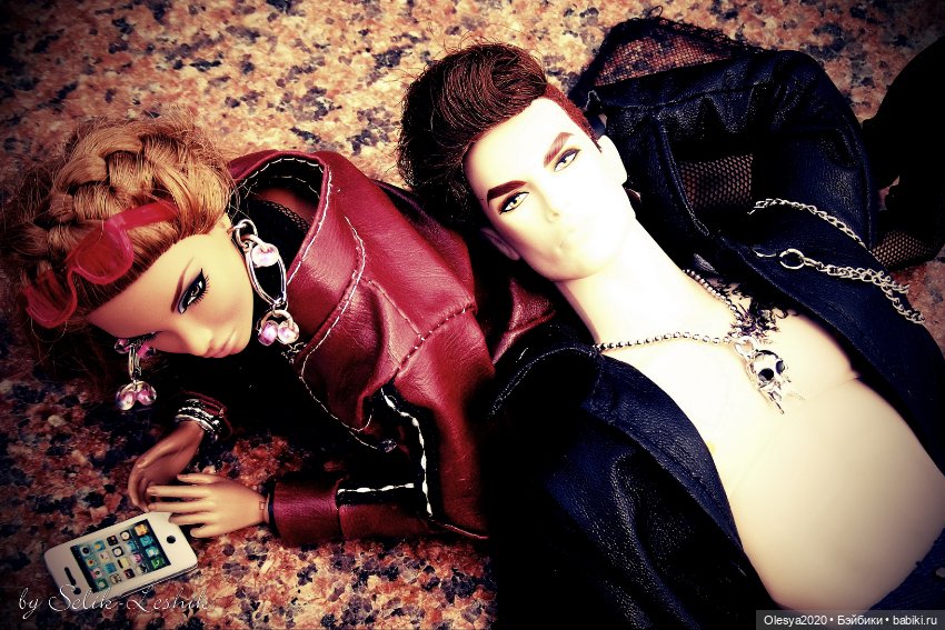 Александр и Эсфирь "Сплетни" (Сиквелл) 2014 🎶