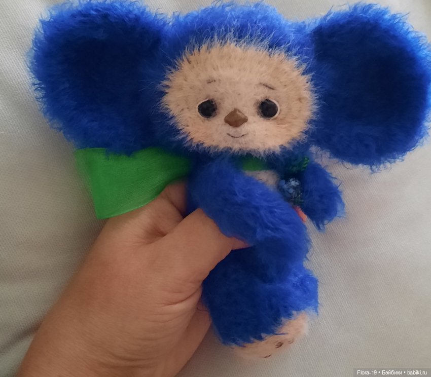 Фруктовый Микс — Вязаные игрушки и амигуруми: крючком (фото 6)