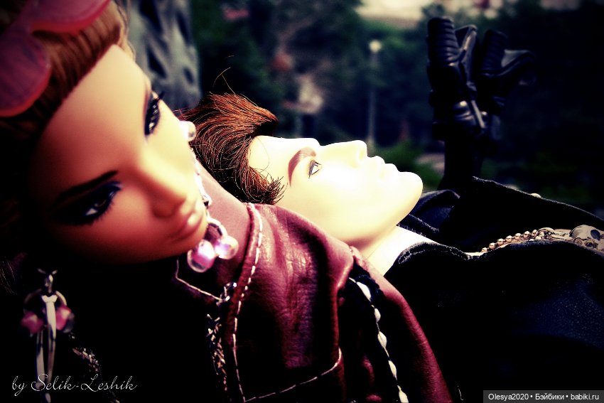 Александр и Эсфирь "Сплетни" (Сиквелл) 2014 🎶