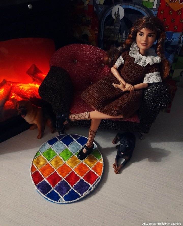 Если верить в чудо,сказка оживет (фото 9)