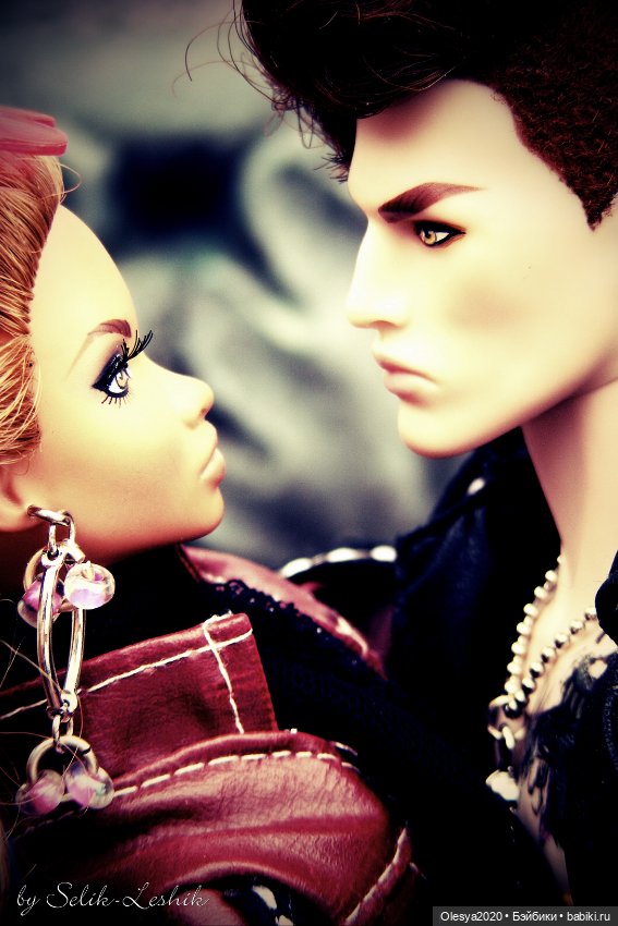 Александр и Эсфирь "Сплетни" (Сиквелл) 2014 🎶