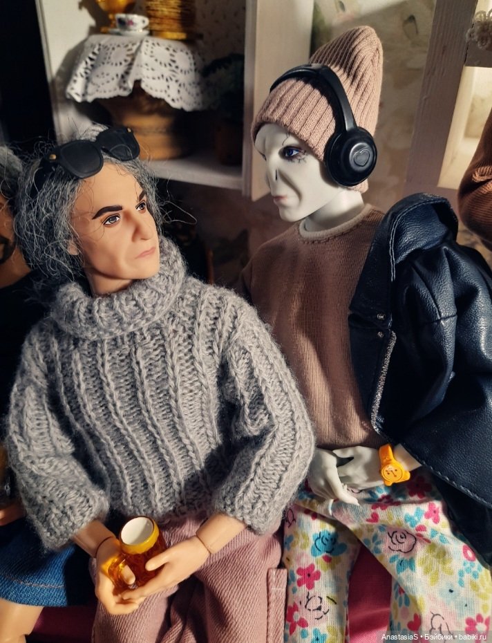 Если верить в чудо,сказка оживет