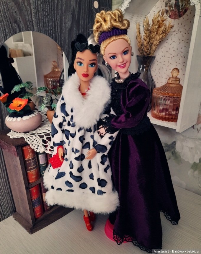 Если верить в чудо,сказка оживет (фото 4)