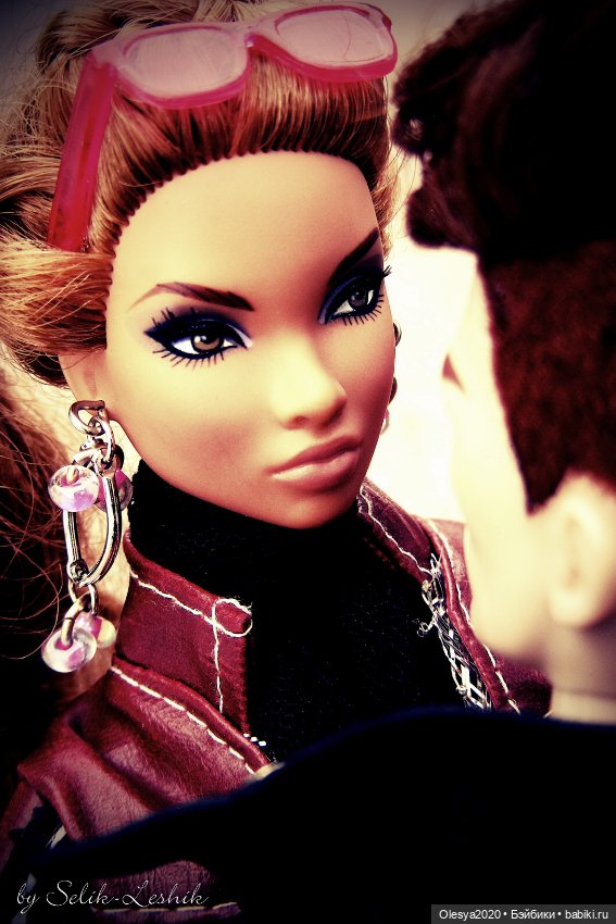 Александр и Эсфирь "Сплетни" (Сиквелл) 2014 🎶