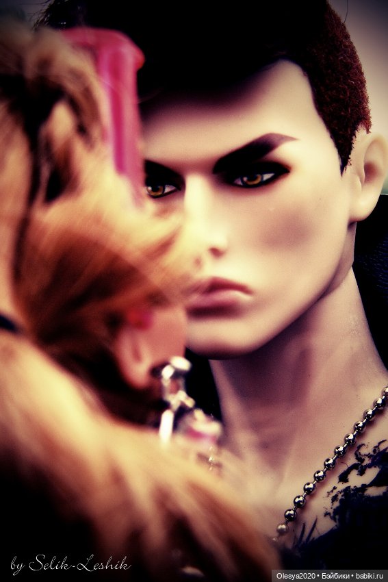 Александр и Эсфирь "Сплетни" (Сиквелл) 2014 🎶