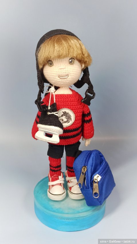 В хоккей играют настоящие мужчины (фото 9)