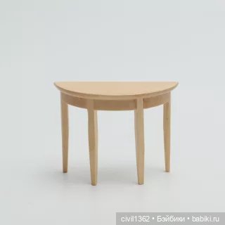 Румбокс масштаб 1:12 "Совы и не только" (фото 6)