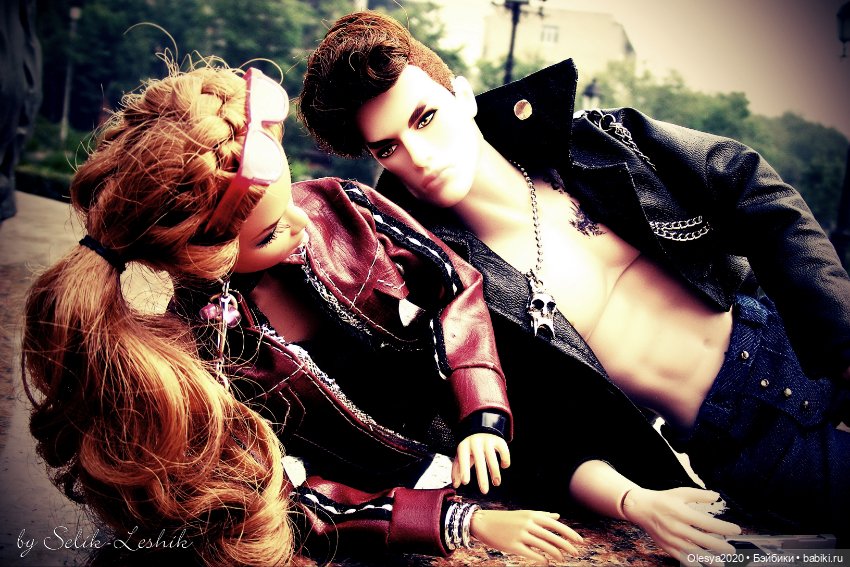 Александр и Эсфирь "Сплетни" (Сиквелл) 2014 🎶