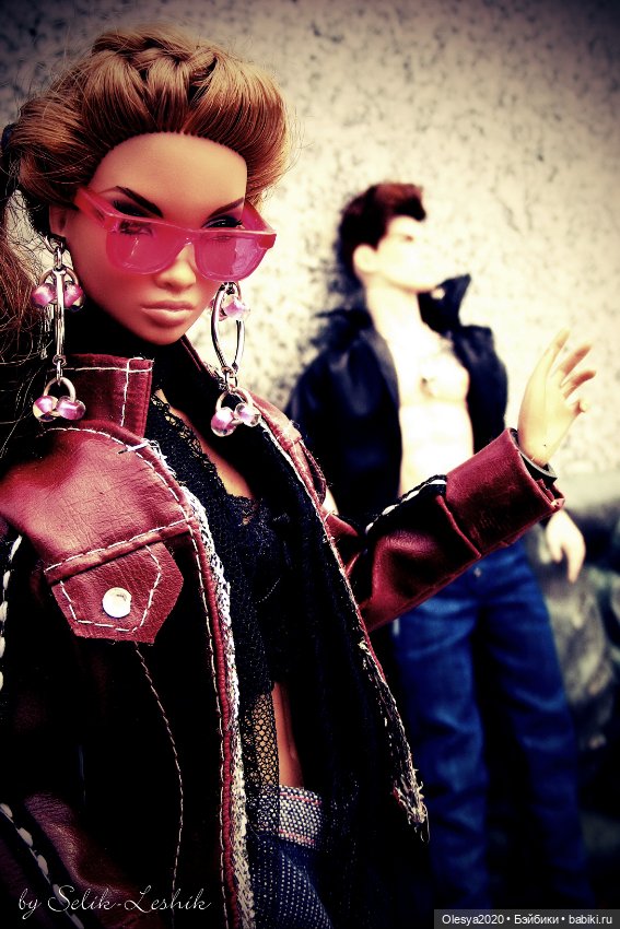 Александр и Эсфирь "Сплетни" (Сиквелл) 2014 🎶 (фото 6)