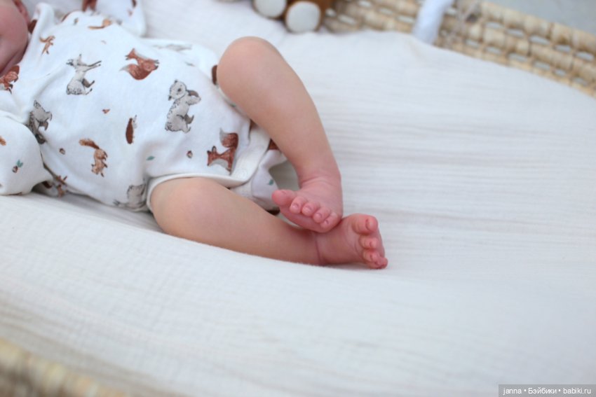 Малыш Отто — Куклы Реборн (Reborn): работы мастеров