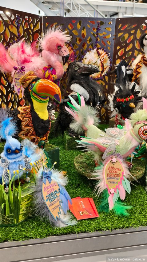 Весенняя Тишинка 2026 и сицилийцы🌷 (фото 8)