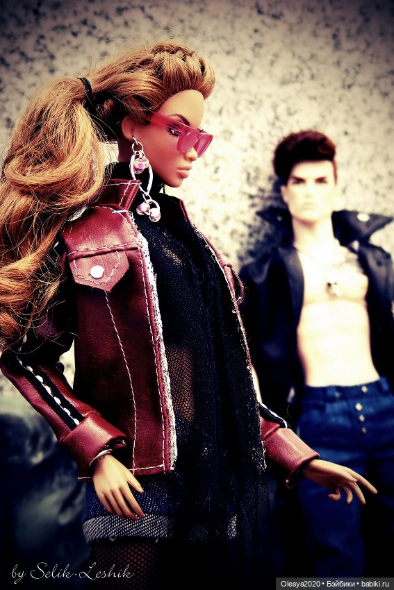 Александр и Эсфирь "Сплетни" (Сиквелл) 2014 🎶 (фото 5)