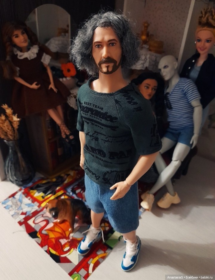 Если верить в чудо,сказка оживет