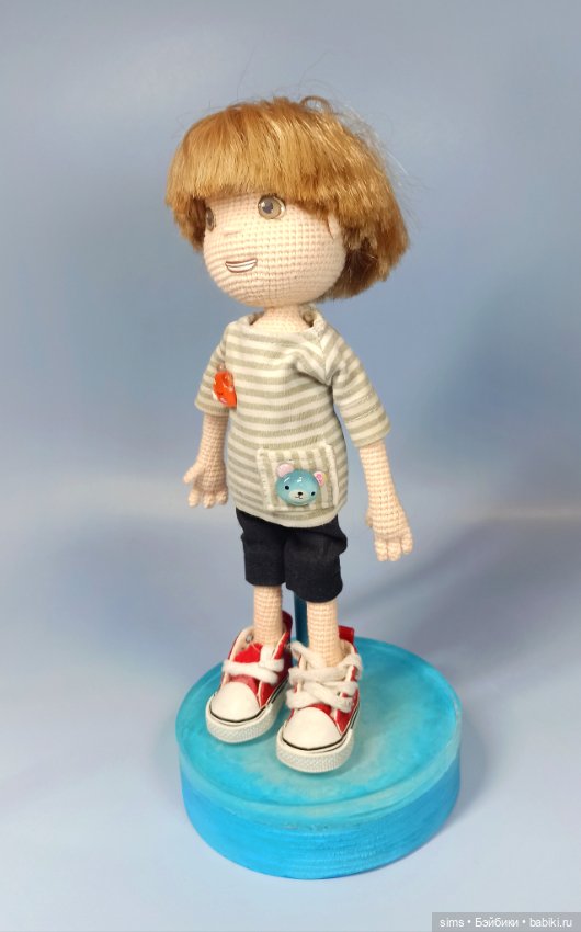 В хоккей играют настоящие мужчины (фото 4)