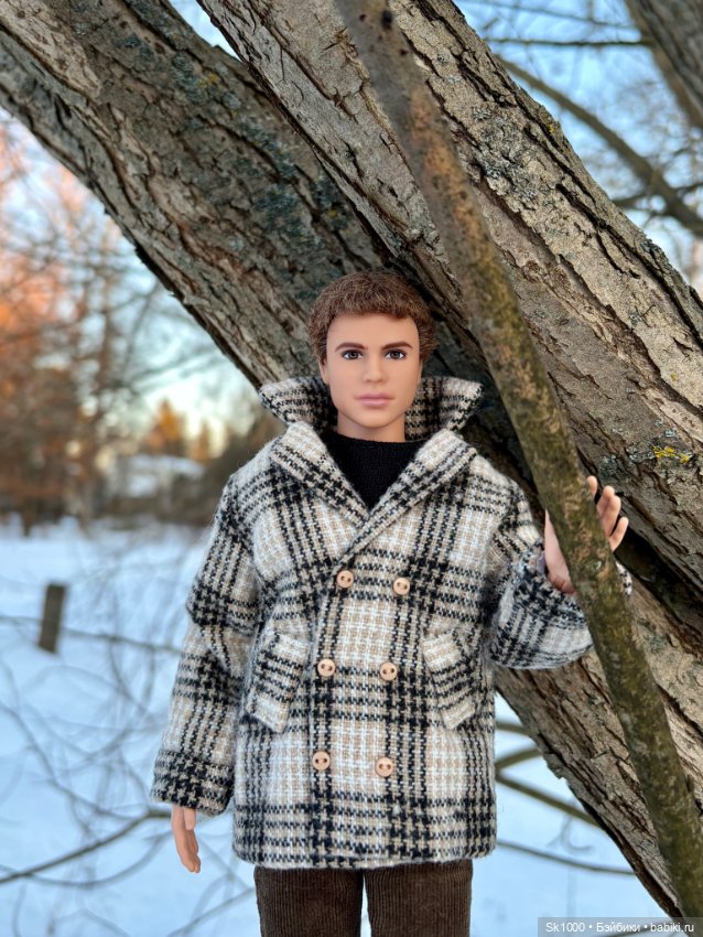 Мартовское солнце Фора — Куклы Barbie (Барби): Looks