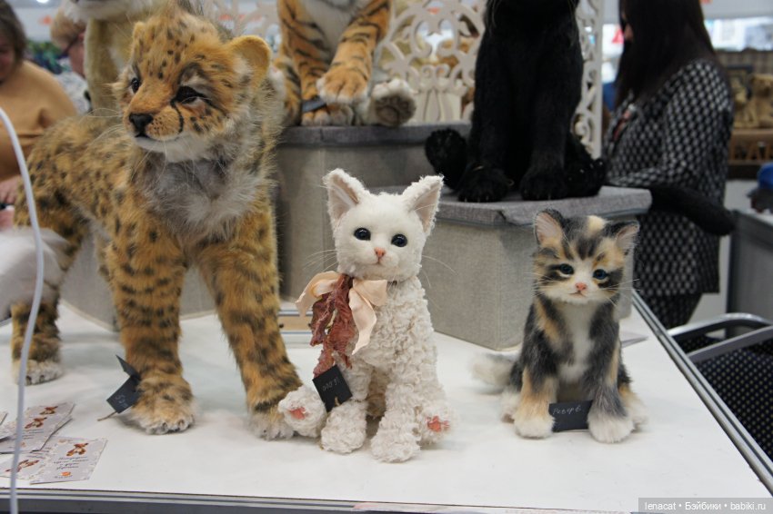 Весенний бал кукол на Тишинке. Москва, 7 марта 2026. Часть 3