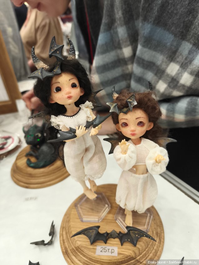 Бал кукол на Тишинке (часть 2) (фото 8)