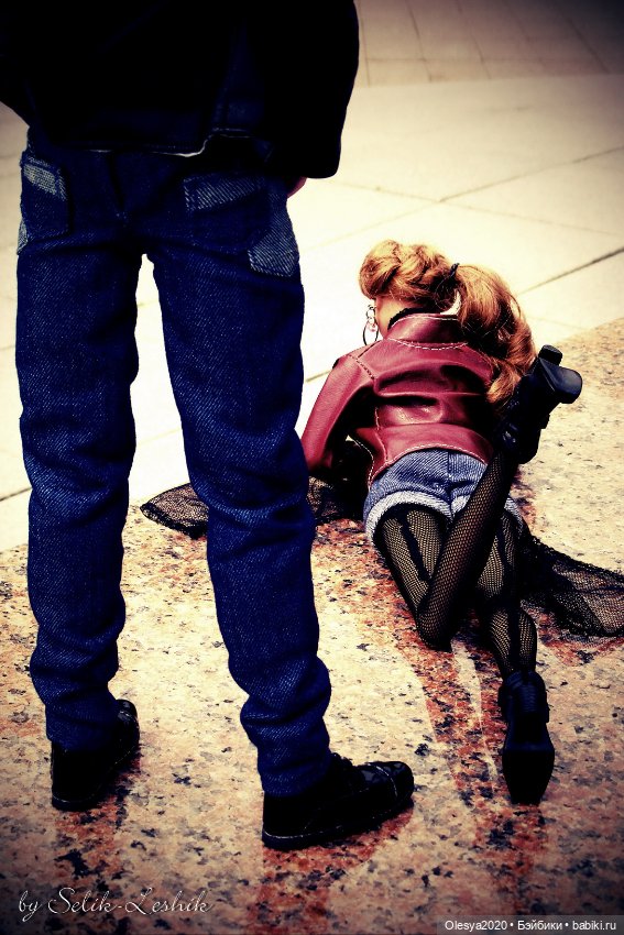 Александр и Эсфирь "Сплетни" (Сиквелл) 2014 🎶