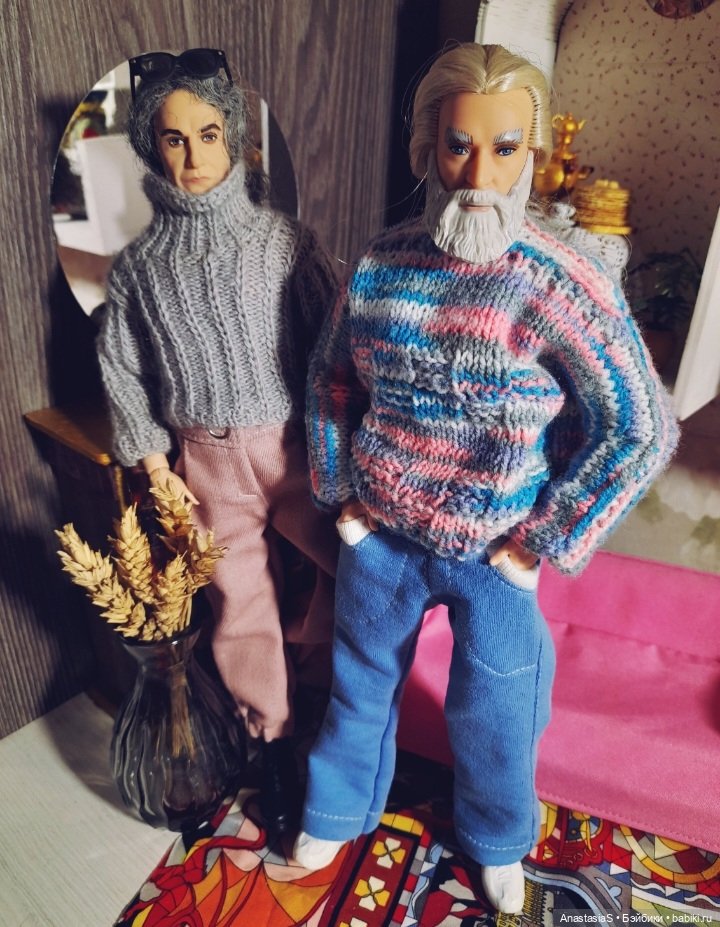 Если верить в чудо,сказка оживет