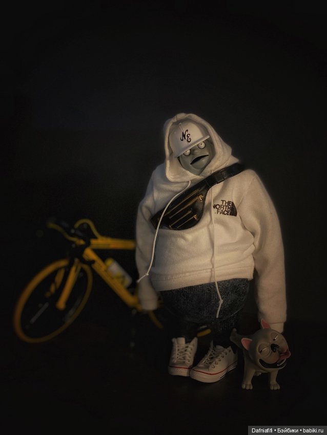 Фигурки NECA (Нека): Коралина (фото 8)