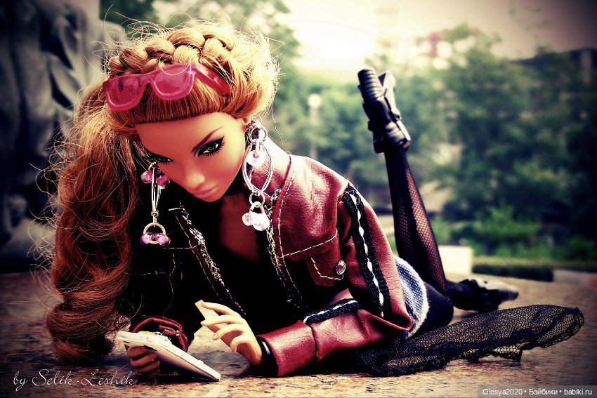 Александр и Эсфирь "Сплетни" (Сиквелл) 2014 🎶