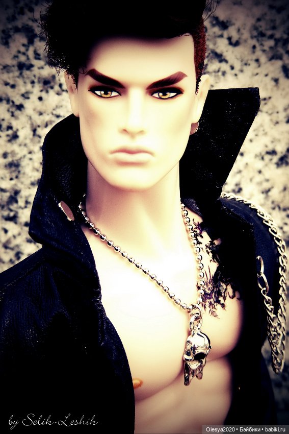 Александр и Эсфирь "Сплетни" (Сиквелл) 2014 🎶 (фото 9)